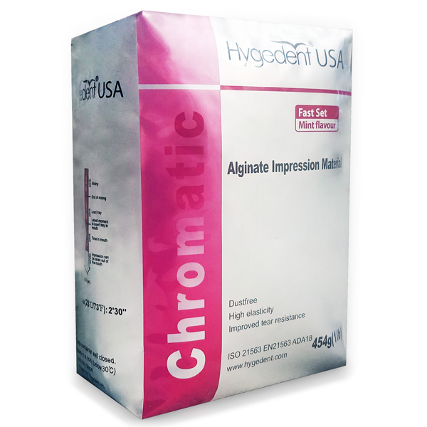 Shop Alginate