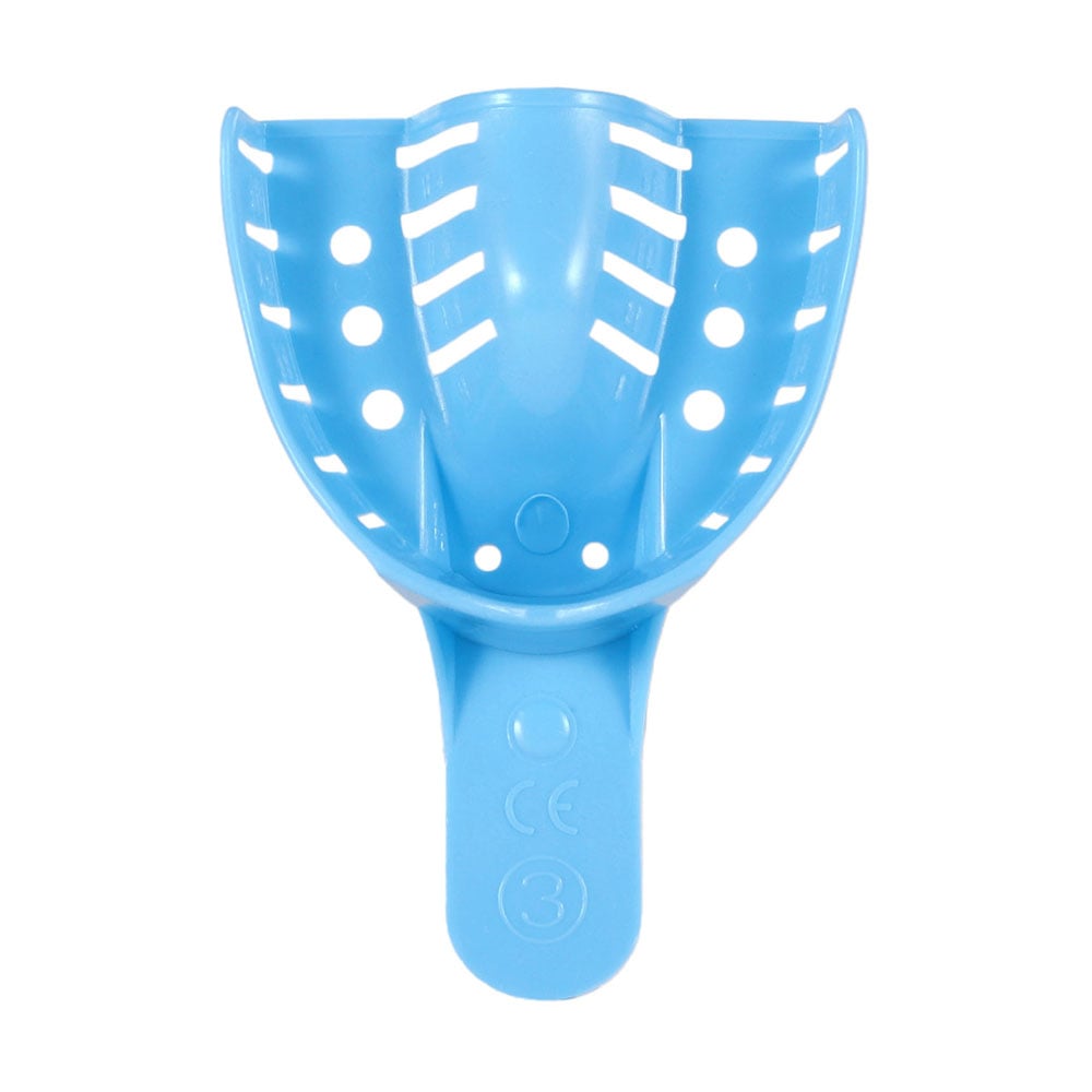 Shop Impression trays