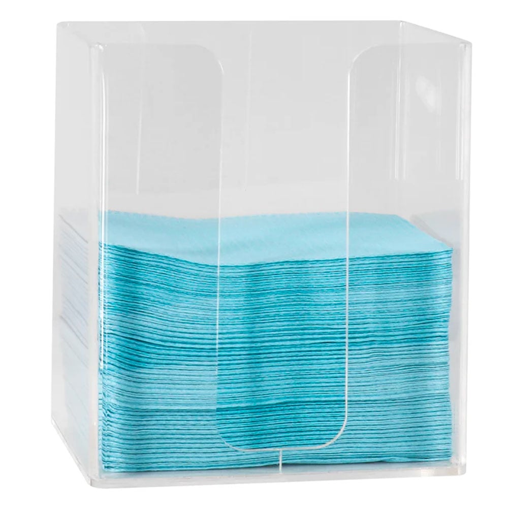 Shop Patient bibs & napkin dispensers