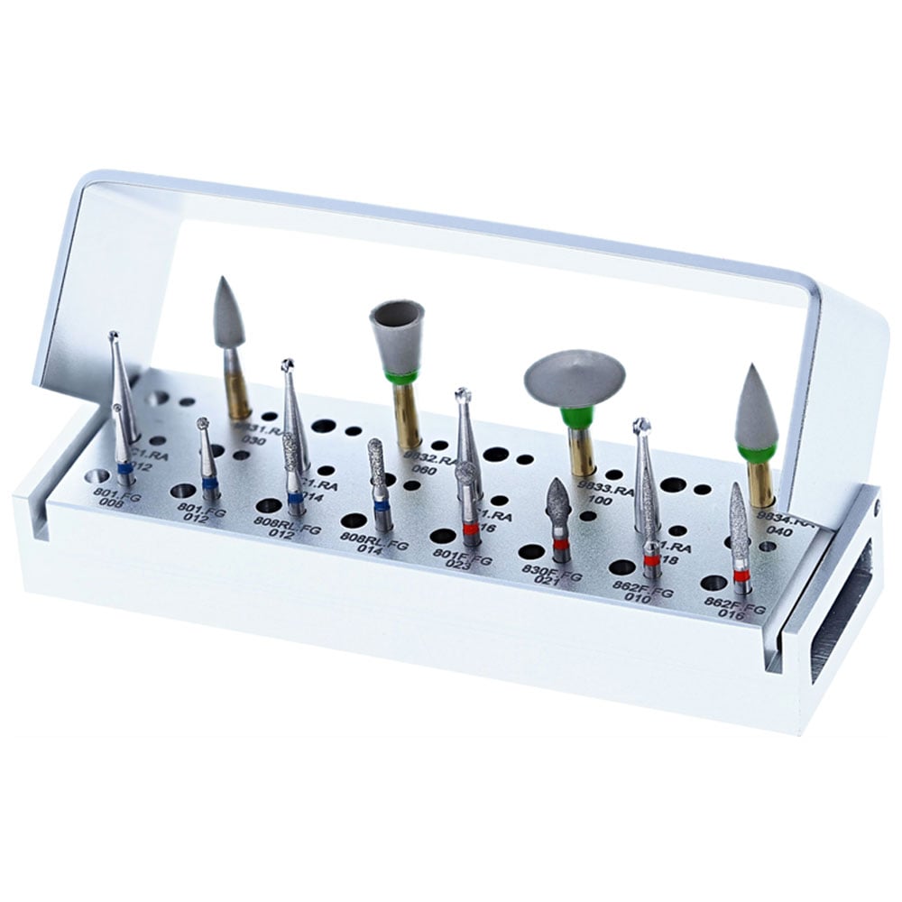Shop Composite finishing kits