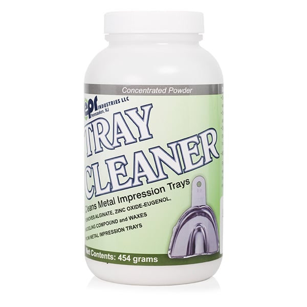 Shop Tray cleaners