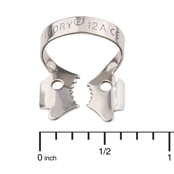 Shop Rubber dam clamps