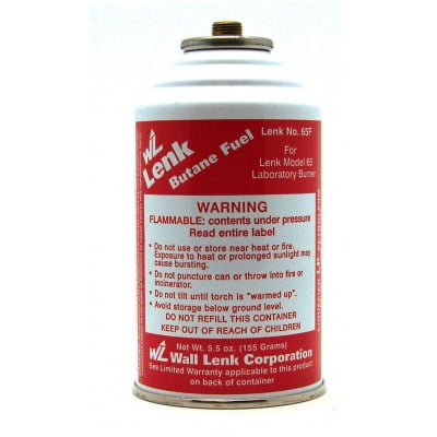 Shop Burners, Torches & Fuels