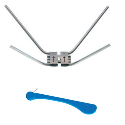 Shop Expanders