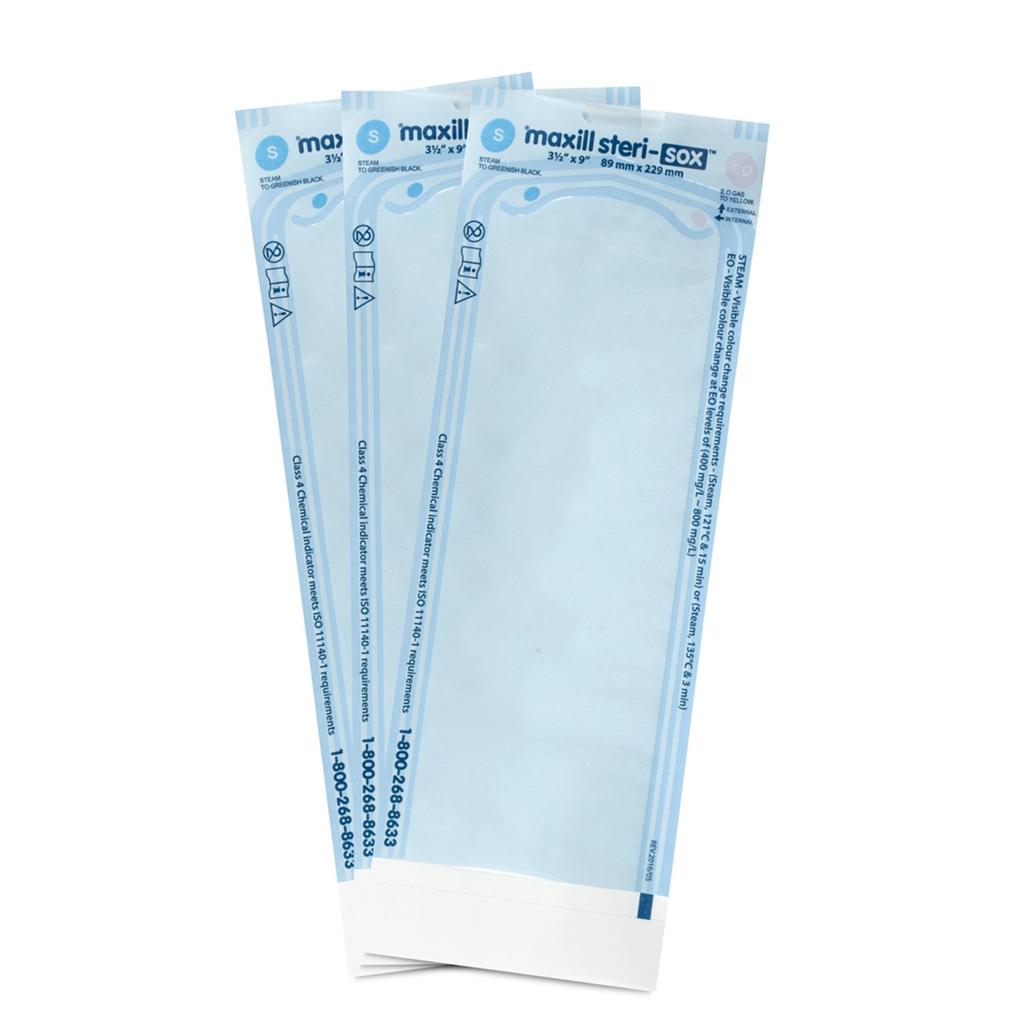 Shop Sterilization pouches