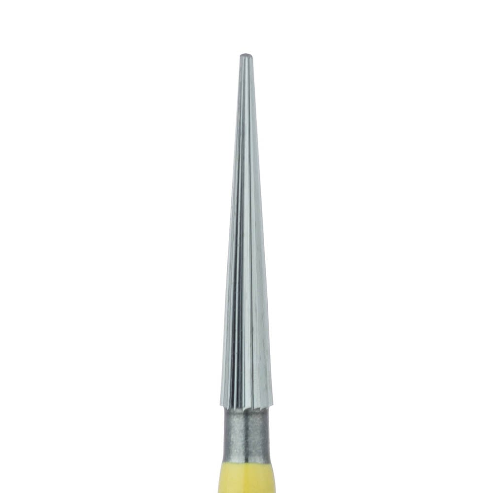 Shop 16 and 20 blade finishing