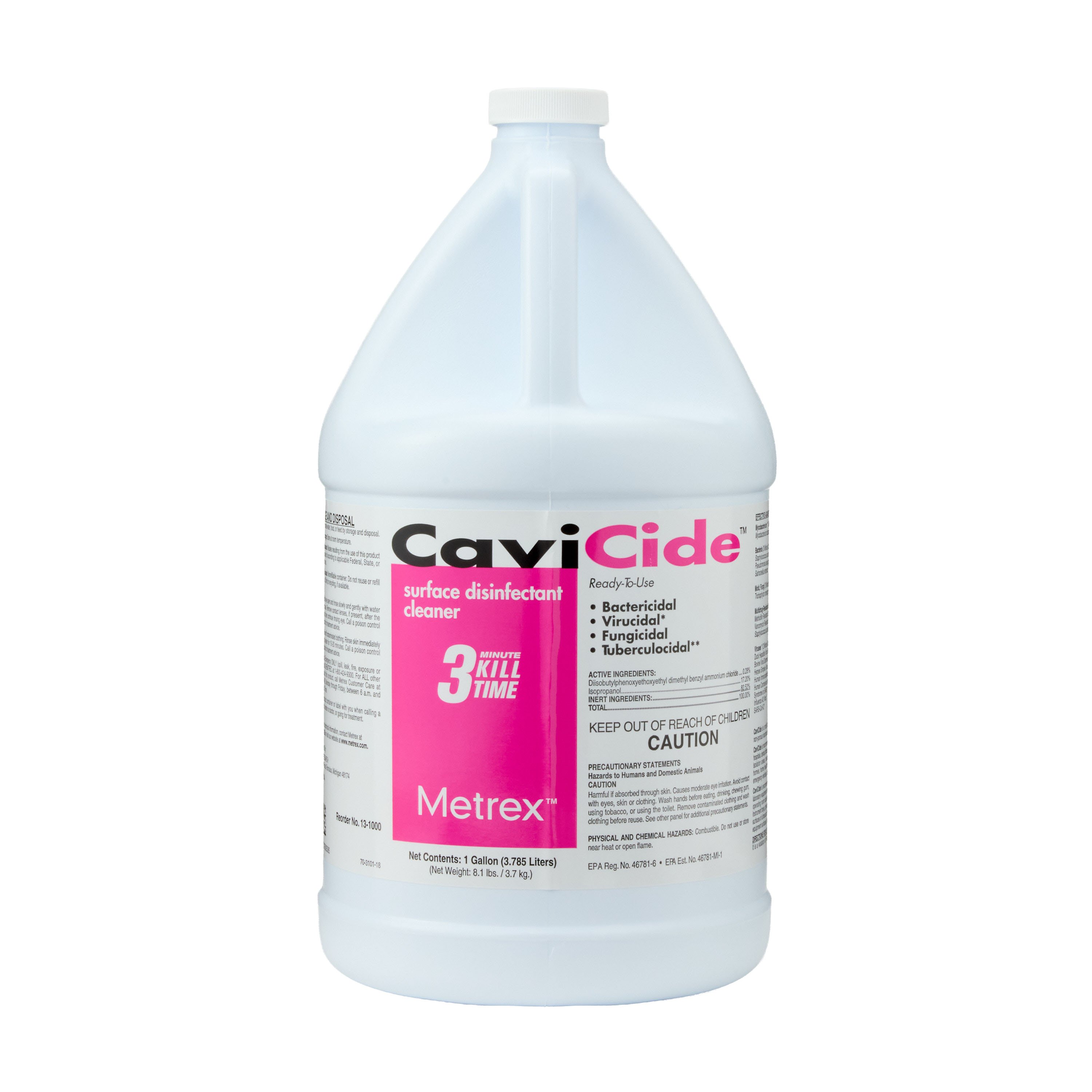 Shop Surface cleaners & disinfectants