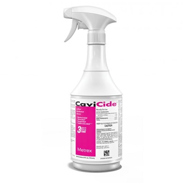 Shop Surface cleaners & disinfectants