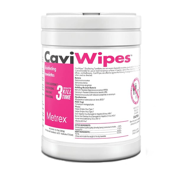 Shop Wipes & towelettes, disinfecting