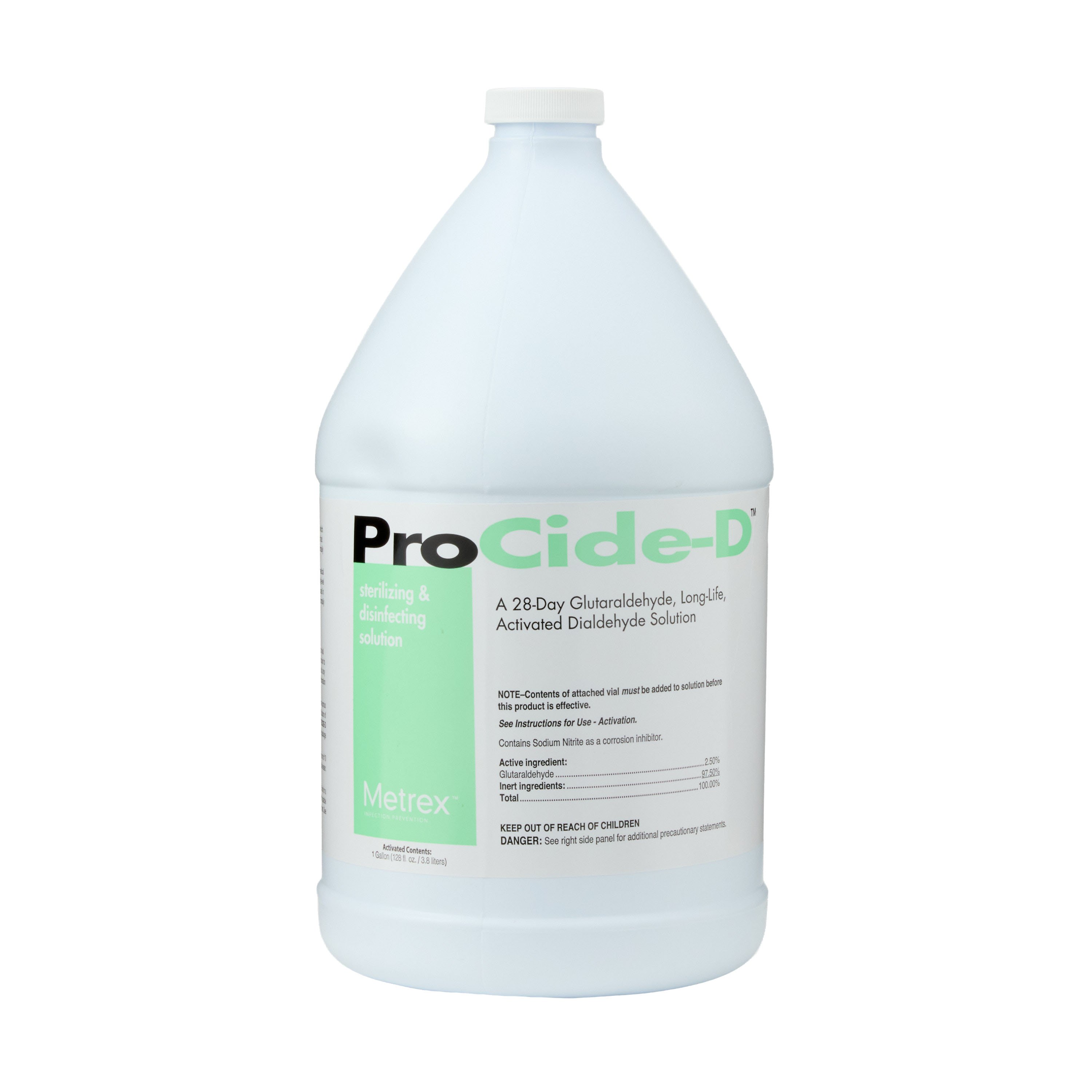 Shop Sterilant solutions