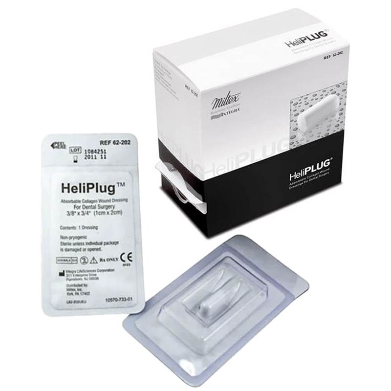 Shop Hemostatic agents and packing materials