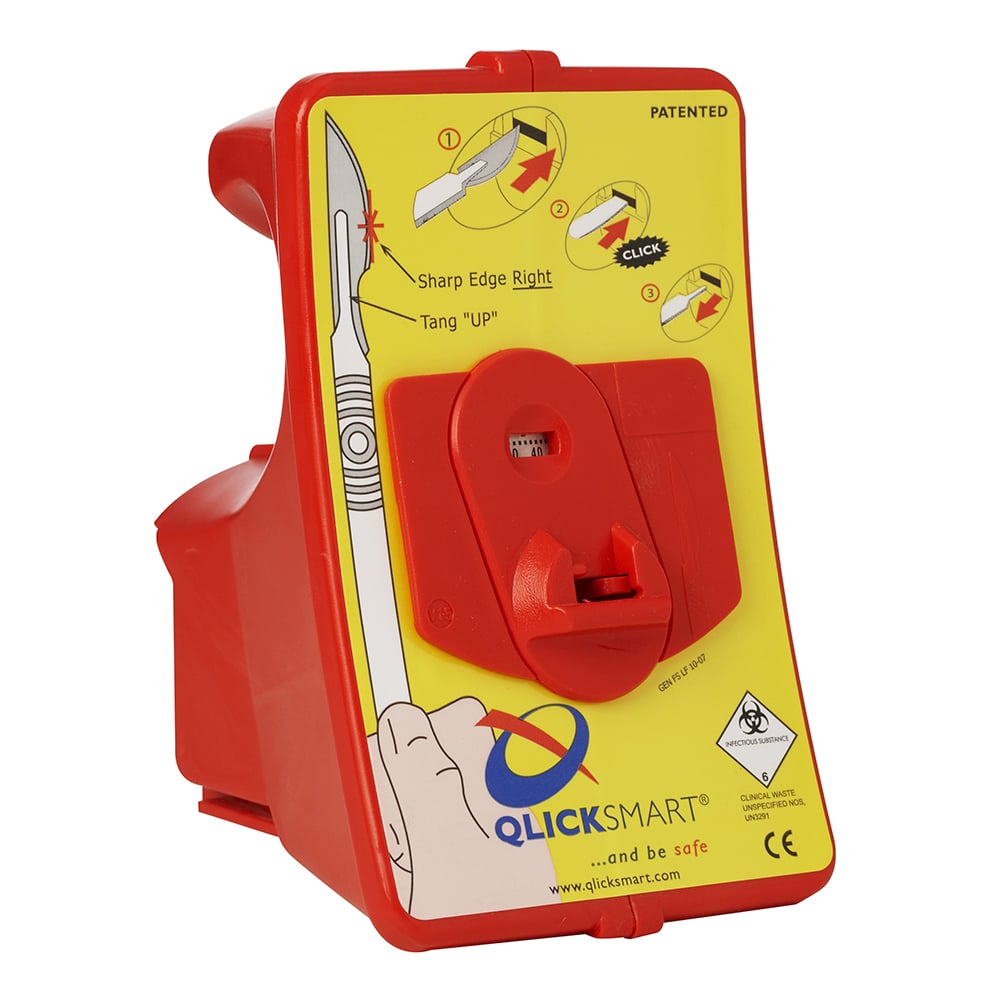 Shop Surgical blade remover