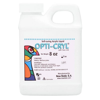 Shop Ortho resins