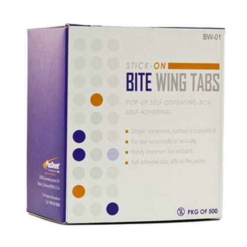 Shop Bite wing loops & tabs