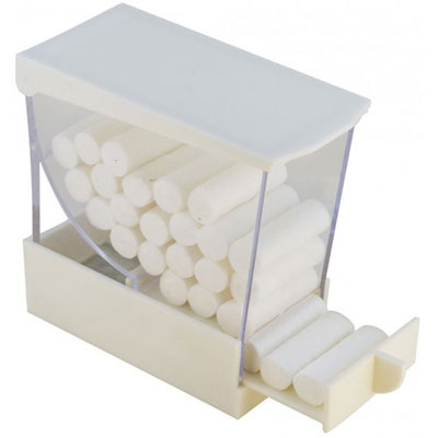 Shop Cotton roll dispensers