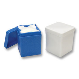 Shop Sponge dispenser