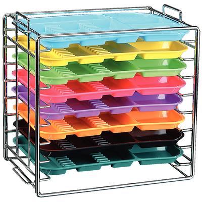 Shop Tray racks