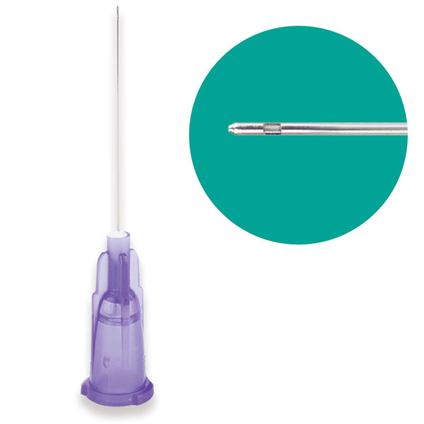 Shop Irrigating needle tips