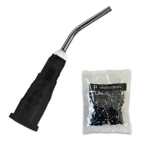 Shop Dispensing tips