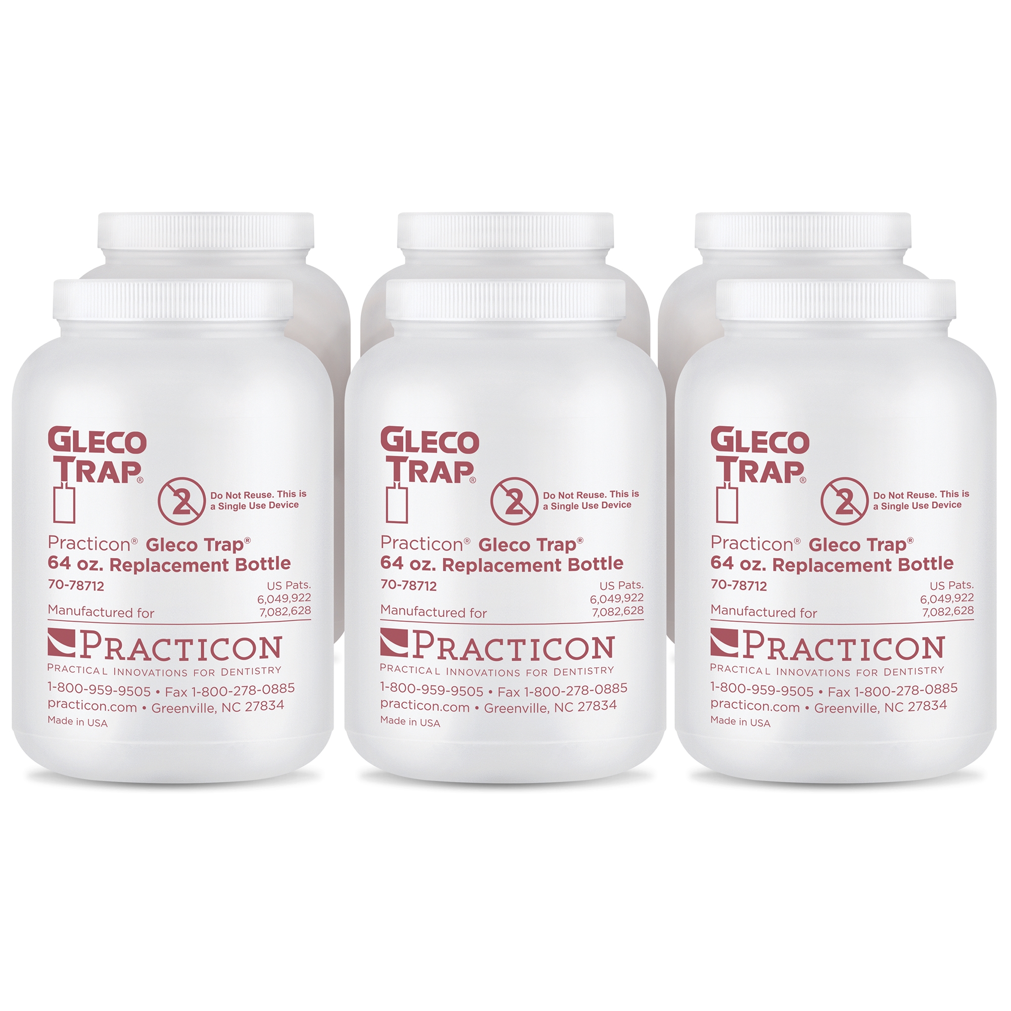 Shop Plaster Traps & Liners