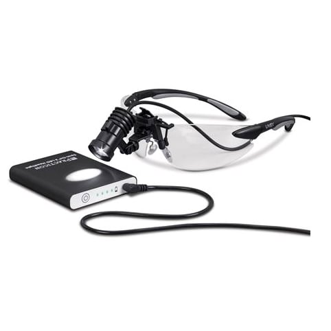 Shop LED Illuminators, headlamps & accessories