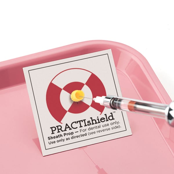 Shop Needle stick protectors