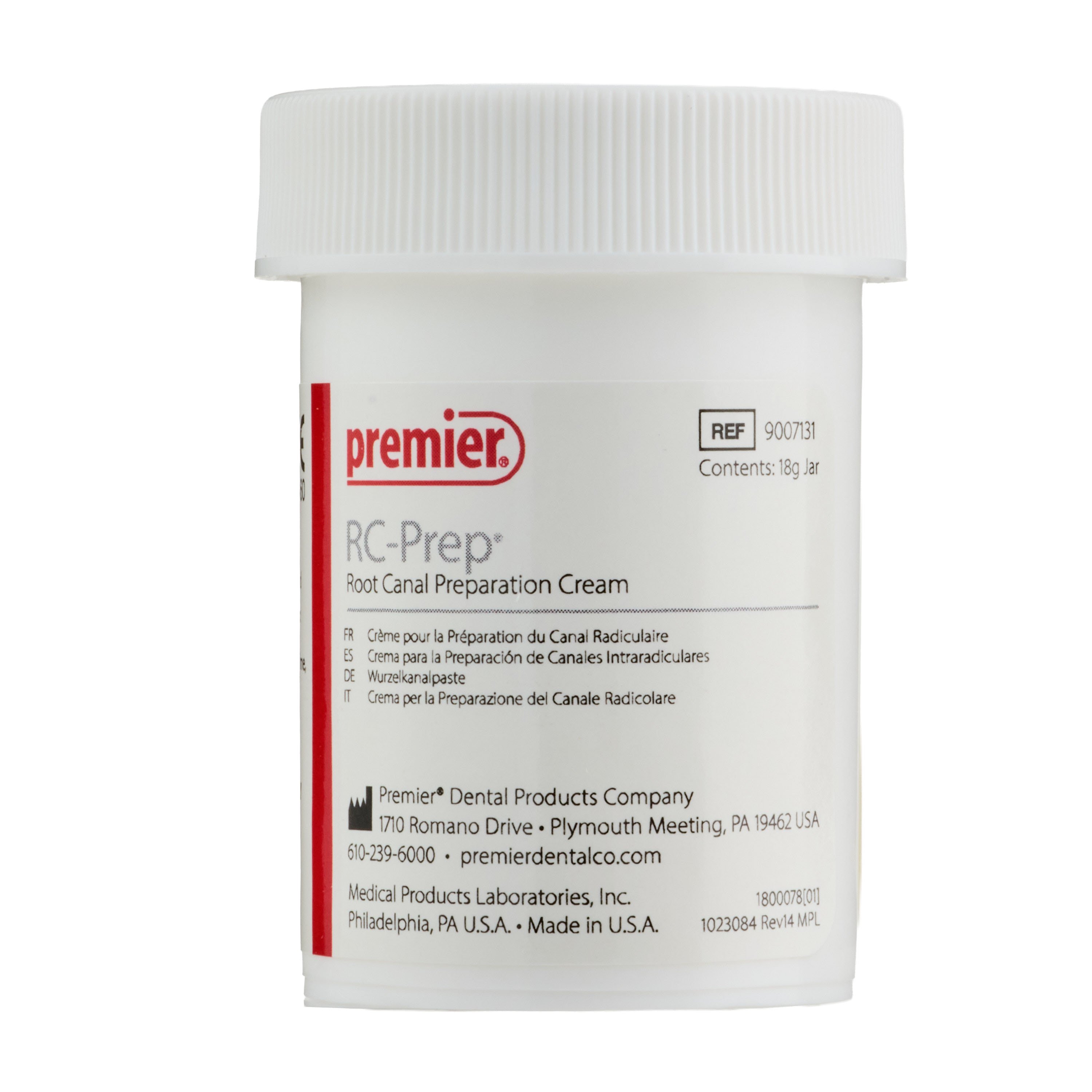 Shop Root canal cleaners & prep solutions