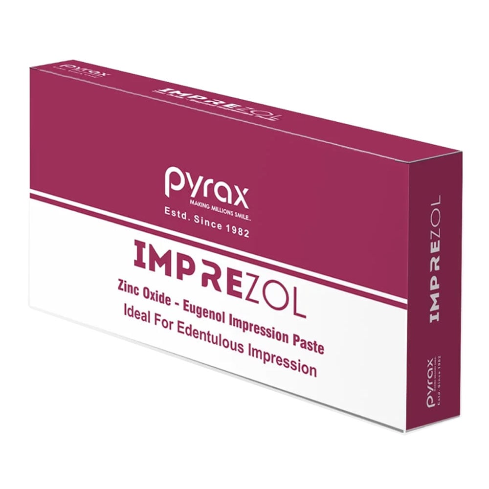Shop ZOE paste