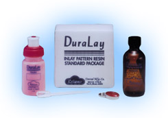 Shop Core & inlay resins