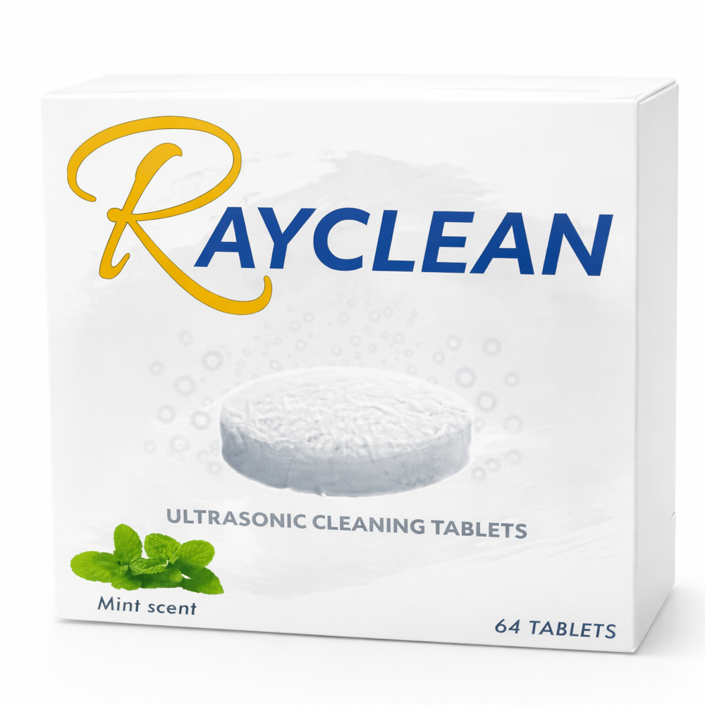 Shop Ultrasonic & enzymatic cleaning solutions