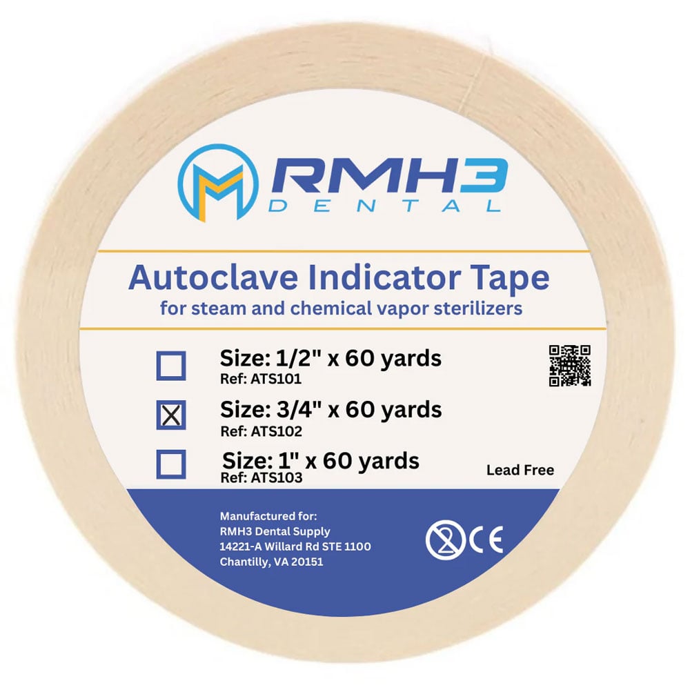 Shop Indicator tape