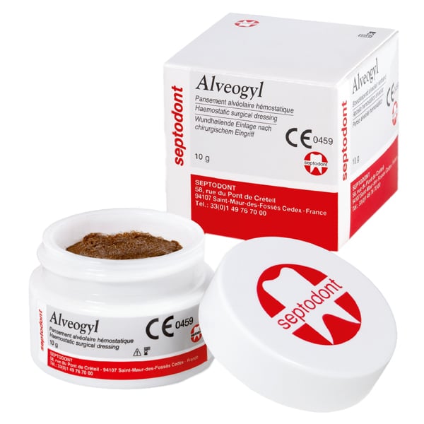 Shop Dry socket treatment products