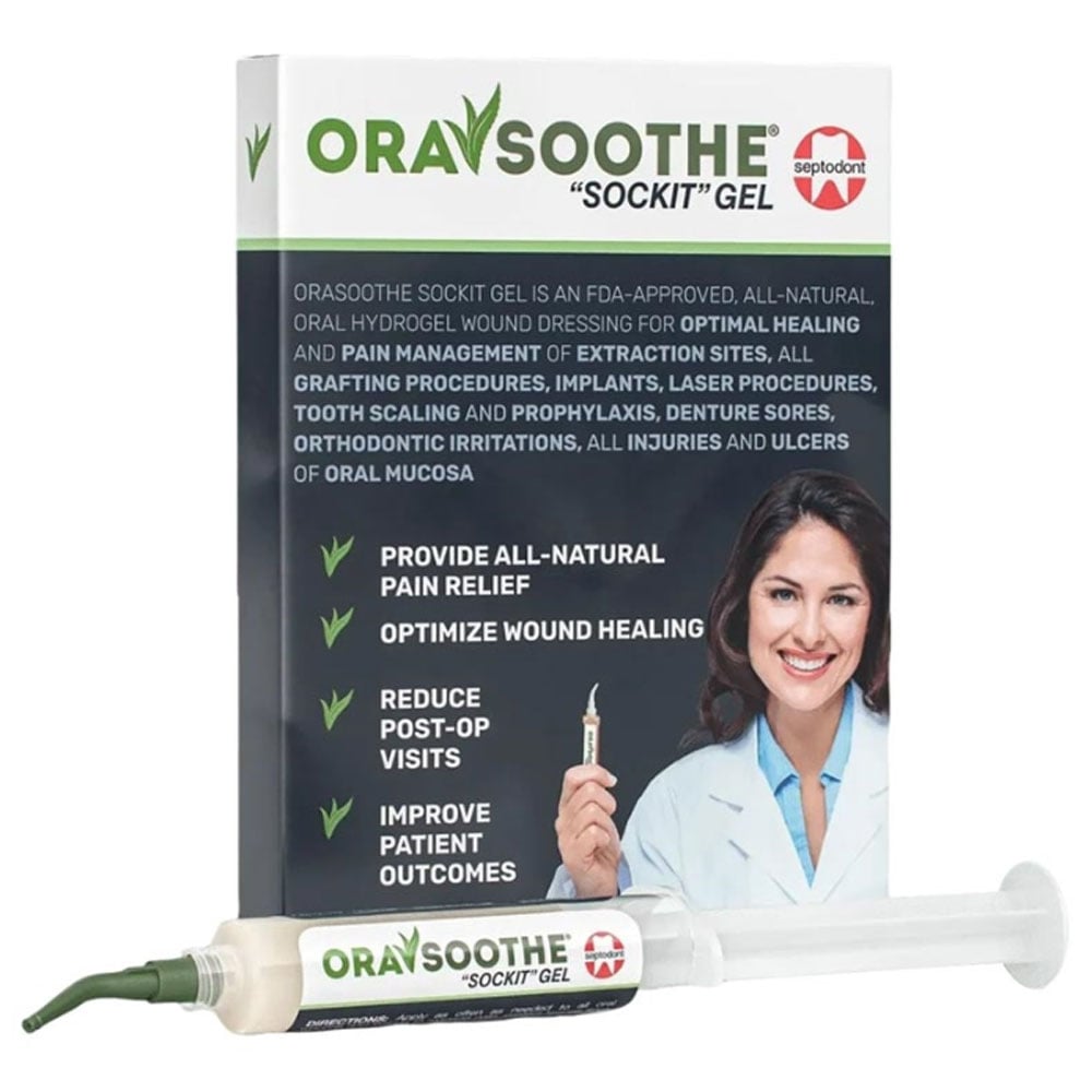Shop Periodontal dressings