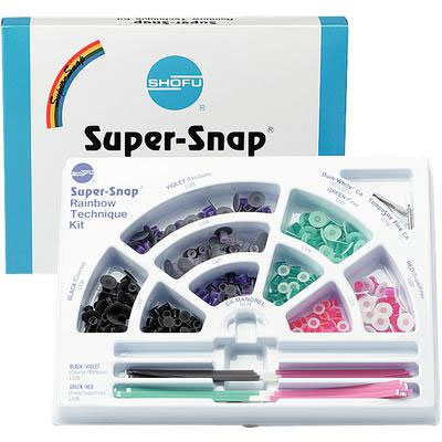 Shop Finishing & polishing kits