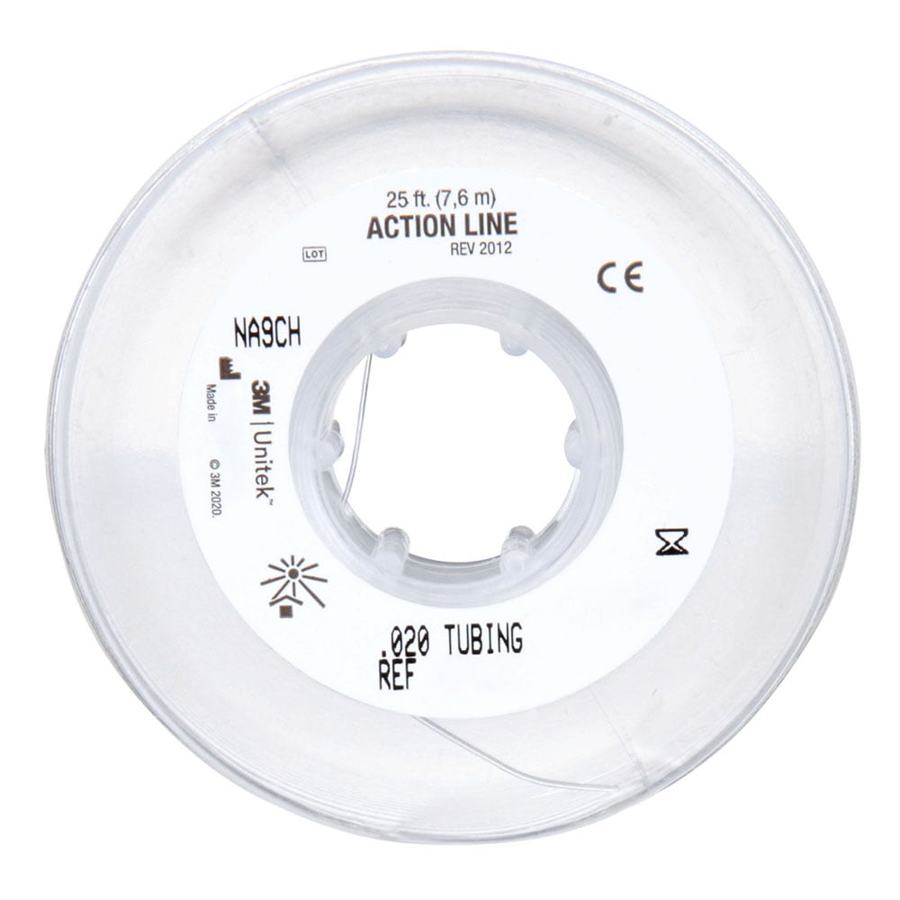 Shop Thread or Tubing