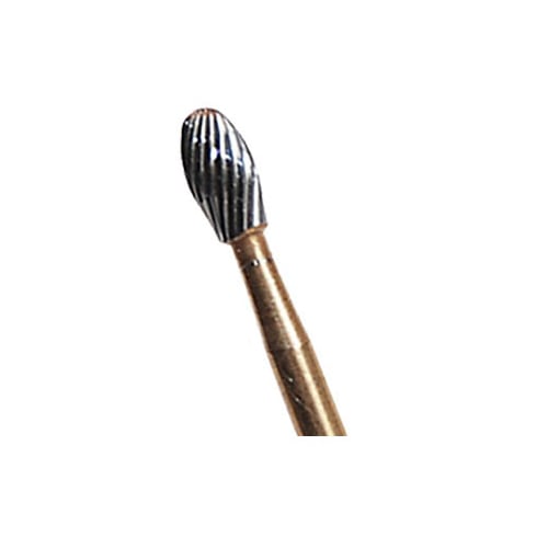 Shop 16 and 20 blade finishing