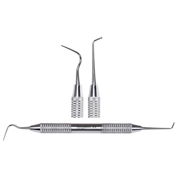 Shop Calcium hydroxide placement instruments