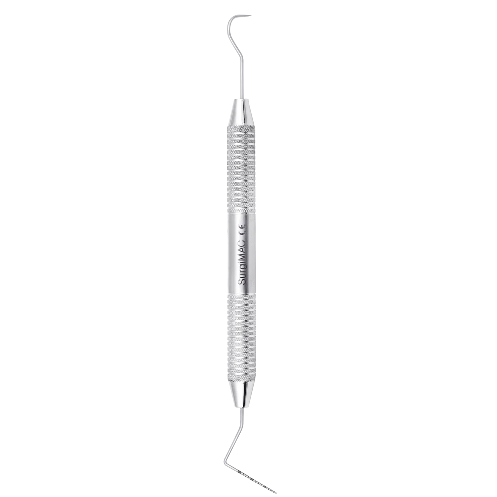 Shop Explorer-probe