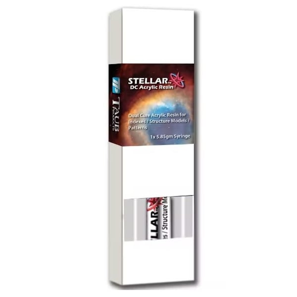 Shop Denture base materials & repair acrylics