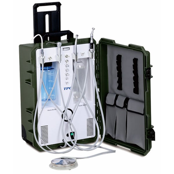 Shop Portable dental units