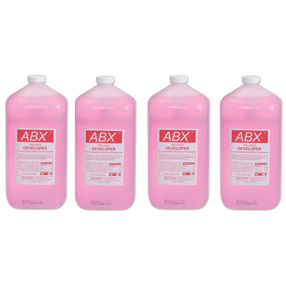 Shop Pre-mixed fixer