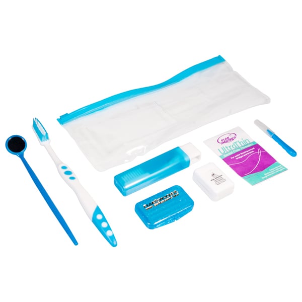 Shop Orthodontic patient kits