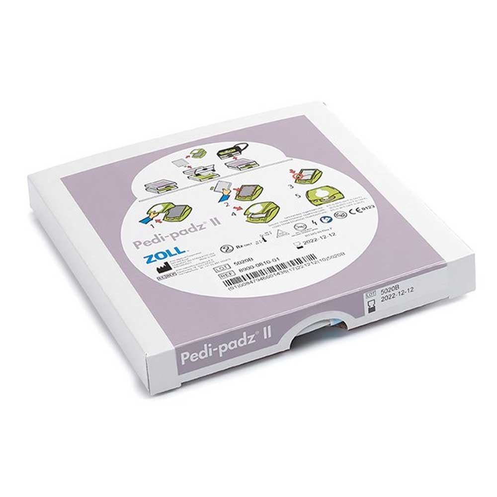 Shop AED parts & accessories