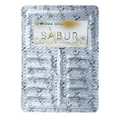 Sabur #862-014 Medium Grit Flame Disposable Diamo