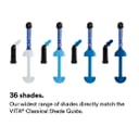 Filtek Supreme Ultra D2 Enamel, 4g Syringe Univer