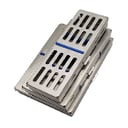 Artman Instruments Sterilization Cassette Tray Se