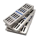 Artman Instruments Sterilization Cassette Tray Se