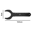 Artman Instruments Photographic Black Contraster 