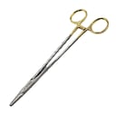 Artman Instruments Mayo Hegar Needle Driver, 8", 