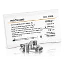 Wironium Co-Based Alloy for Partial Dentures 1Kg.